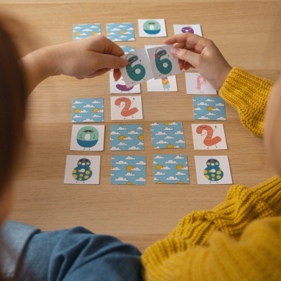 Jeux éducatifs et pédagogiques