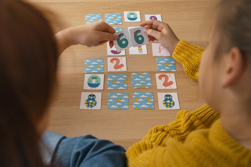 Jeux éducatifs et pédagogiques